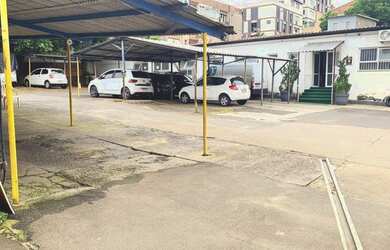 Imagem 3: Lote/Terreno para aluguel tem 900 metros quadrados em Santana - Porto Alegre - RS