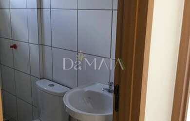 Imagem 7: CASA EM CONDOMINIO SENADOR CANEDO-GO - DAMATA IMOBOLIARIA