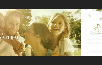 Imagem 4: Terreno à venda, 250 m² por R$ 269.900,00 - Planta São Tiago - Piraquara/PR