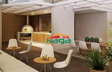 Imagem 14: Apartamento à venda, 83 m² por R$ 580.000,00 - Vila Guarani Z Sul -...