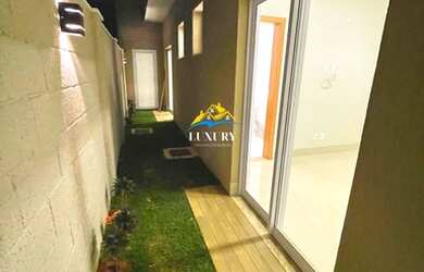 Imagem 10: Casa 3 Suítes de Alto Padrão no Condomínio Jardim Veneza
