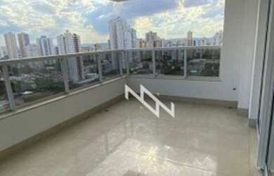 Imagem 4: Apartamento Residencial à venda, Setor Bueno, Goiânia - AP0078