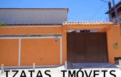 Imagem: A casa possui 2 Dormitórios, 2 Banheiros, 80m² de Área e