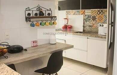 Imagem 15: Apartamento com 3 quartos, 98m2, à venda em Rio de Janeiro, Freguesia...