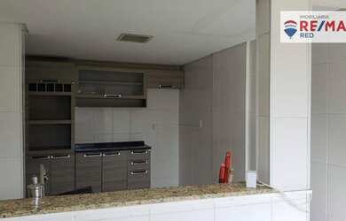 Imagem 10: Apartamento com 3 dormitórios, 110 m² - venda por R$ 450.000,00 ou aluguel...