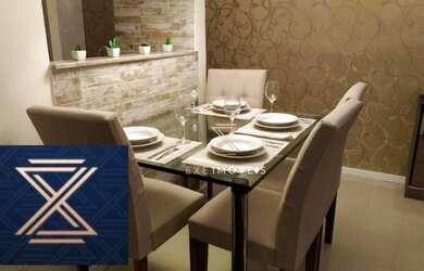 Imagem 8: Apartamento com 1 dormitório à venda, 70 m² por R$ 420.000 - Lourdes...