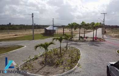 Imagem 3: Lot. Porto da Serra, As Margens da CE 060, Infraestrutura de Alto Padrão...