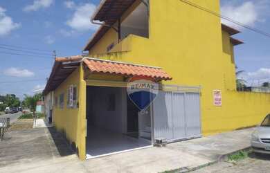 Imagem: Casa com 4 dormitórios à venda, 200 m² - Emaús - Parnamirim/RN