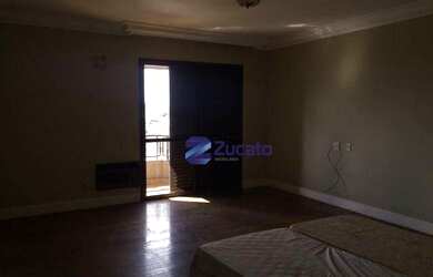 Imagem 13: Apartamento com 5 dormitórios, 280 m² - venda por R$ 2.000.000,00 ou...