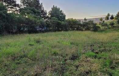 Imagem: O terreno possui 3.300m² de Área e está localizado em Urubici