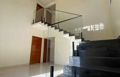 Imagem 4: Maravilhoso sobrado no Buriti Sereno em Aparecida de Goiânia