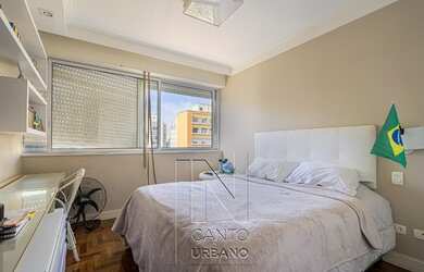 Imagem 13: SE ESSA RUA FOSSE MINHA. 173m² de Área, 1 Vaga na garageme4 Dormitórios