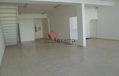 Imagem: O depósito possui 148m² de Área e está localizado em Vila