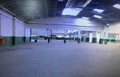 Imagem 15: GALPÂO PARA LOCAÇÂO NO PARQUE NOVO MUNDO