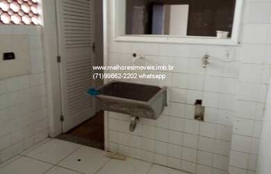 Imagem 7: APARTAMENTO RESIDENCIAL em SALVADOR - BA, CANELA