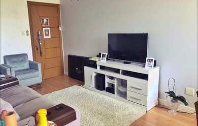 Imagem 4: APARTAMENTO RESIDENCIAL em SALVADOR - BA, ITAIGARA