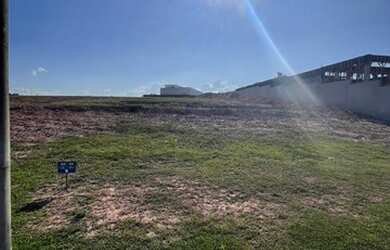 Imagem 1: Condomínio Jardins Veneza lote exclusivo para venda com 914m2