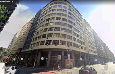 Imagem 3: Andar Corporativo para alugar, 386 m² por R$ 6.500,00/mês - Centro -...