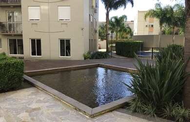 Imagem 4: Apartamento residencial para locação, Camaquã, Porto Alegre