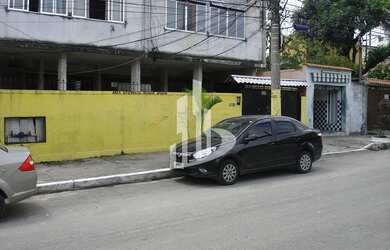 Imagem: O apartamento possui 2 Dormitórios, 1 Banheiro, 60m² de Área