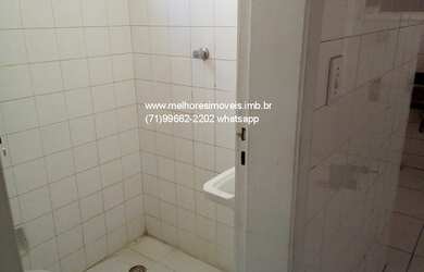 Imagem 8: APARTAMENTO RESIDENCIAL em SALVADOR - BA, CANELA