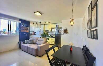 Imagem 3: Pelotas - Apartamento Padrão - São Gonçalo