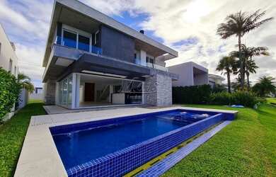 Imagem 3: XANGRI-Lá - Casa de Condomínio - Centro