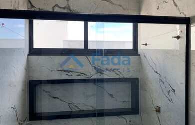 Imagem 13: PORTO RICO - Casa de Condomínio - Condomínio Mirante