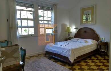 Imagem 7: Petrópolis - Apartamento Padrão - Quitandinha