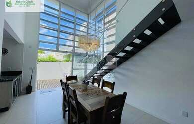 Imagem 9: Casa em Condomínio fechado no Santa Mônica à venda, 140 m² por R$...