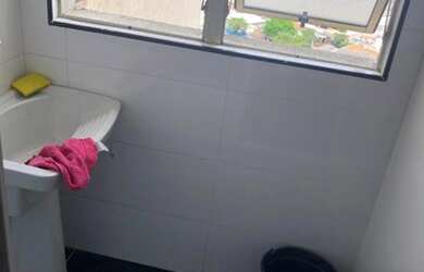 Imagem 2: SÃO PAULO - Apartamento Padrão - MARAJOARA