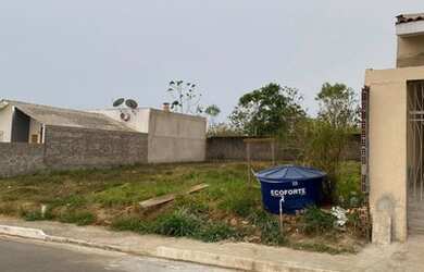 Imagem: O terreno possui 250m² de Área e está localizado em Rio