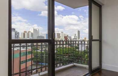 Imagem 4: Apartamento à venda, 126 m² por R$ 1.460.000,00 - Pinheiros - São Paulo/SP