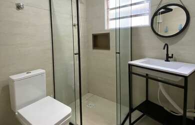 Imagem 9: Apartamento para venda possui 42 metros quadrados com 1 quarto em Aviação...