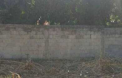 Imagem 2: Terreno à venda, 336 m² por R$ 162.000,00 - Guaratiba - Rio de Janeiro/RJ