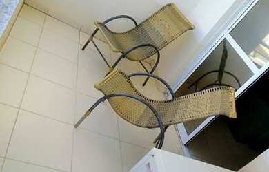 Imagem 15: Condomínio Riviera de France, Região Jardim Bom Clima, Cuiabá-MT