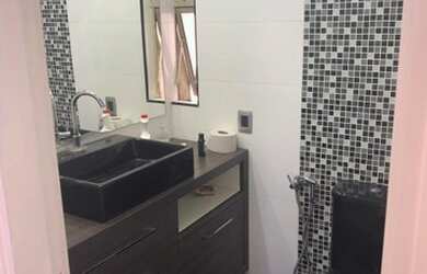 Imagem 7: SÃO PAULO - Apartamento Padrão - MARAJOARA