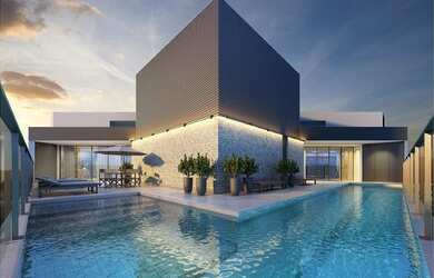 Imagem 10: Apartamento à venda, 2 quartos, 2 vagas, Santa Efigênia - Belo Horizonte/MG