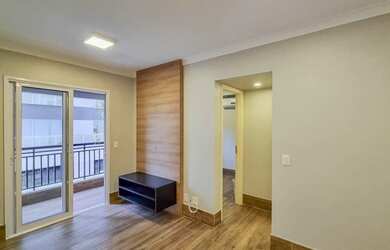 Imagem 1: São Paulo - Apartamento Padrão - Campo Belo