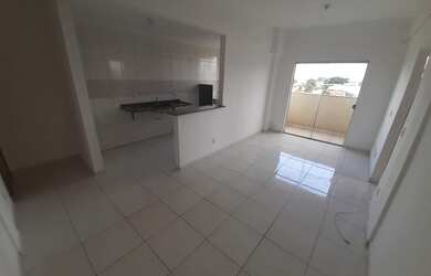 Imagem: Apartamento 2 Qt 62m², Jd Luz, Buriti Shopping