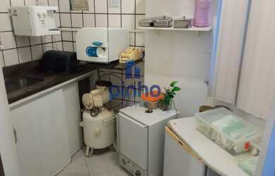 Imagem 7: Sala Comercial para Venda em Salvador, Caminho das Árvores