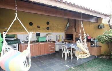 Imagem 16: Sobrado com 4 suítes à venda, 590 m² por R$ 3.000.000 - Alto da Lapa...