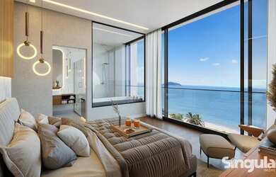 Imagem 11: Cobertura na cidade do Beto Carrero Penha SC Alto padrão