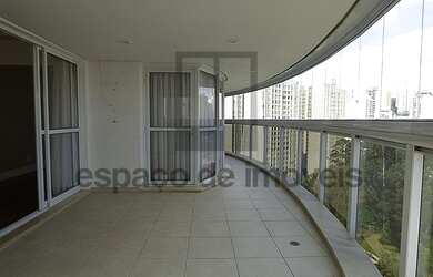 Imagem 15: Apartamento maravilhoso com 244m2 au - só trazer as malas