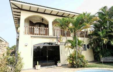 Imagem 14: Sobrado com 4 suítes à venda, 590 m² por R$ 3.000.000 - Alto da Lapa...