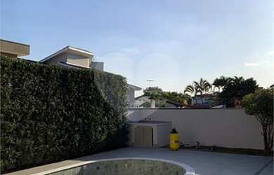 Imagem 3: Santana de Parnaíba - Casa Padrão - Santana de Parnaíba