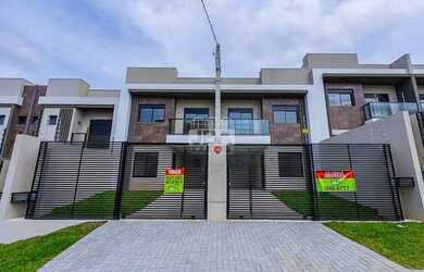 Imagem: O apartamento possui 3 Dormitórios, 3 Banheiros, 2 Vagas na