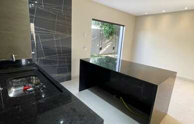 Imagem 8: Maravilhoso sobrado no Buriti Sereno em Aparecida de Goiânia