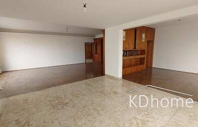 Imagem 4: Apartamento nos Jardins. 440m² de Área, 1 Vaga na garageme4 Dormitórios