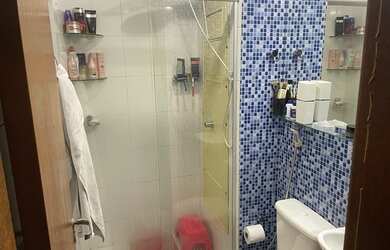 Imagem 7: Pará Imóveis J1069 Vende no Ed. Rio Miño - Bairro Nazaré